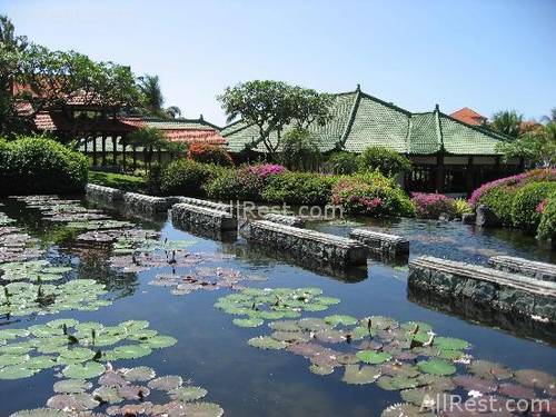 Grand Hyatt Bali 63